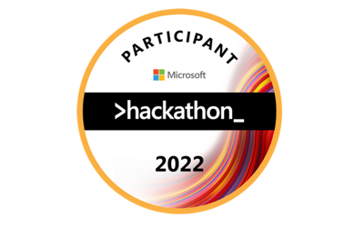 Microsoft Hackathon