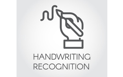 Handwriting Recognition Model